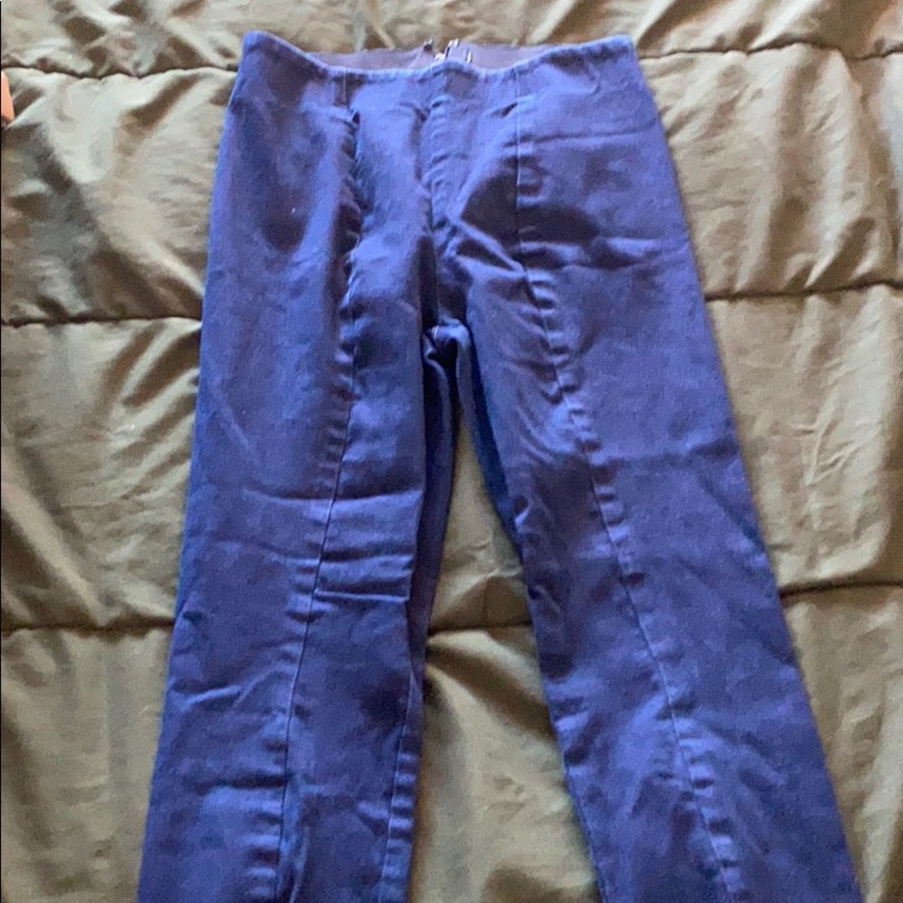 Tinsel Nordstrom Zippered Jeggings